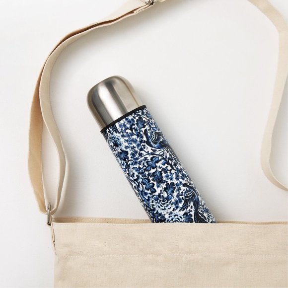 NWT Stone Cold Fox Stainless Steel Thermos, 17 oz - Picture 9 of 15